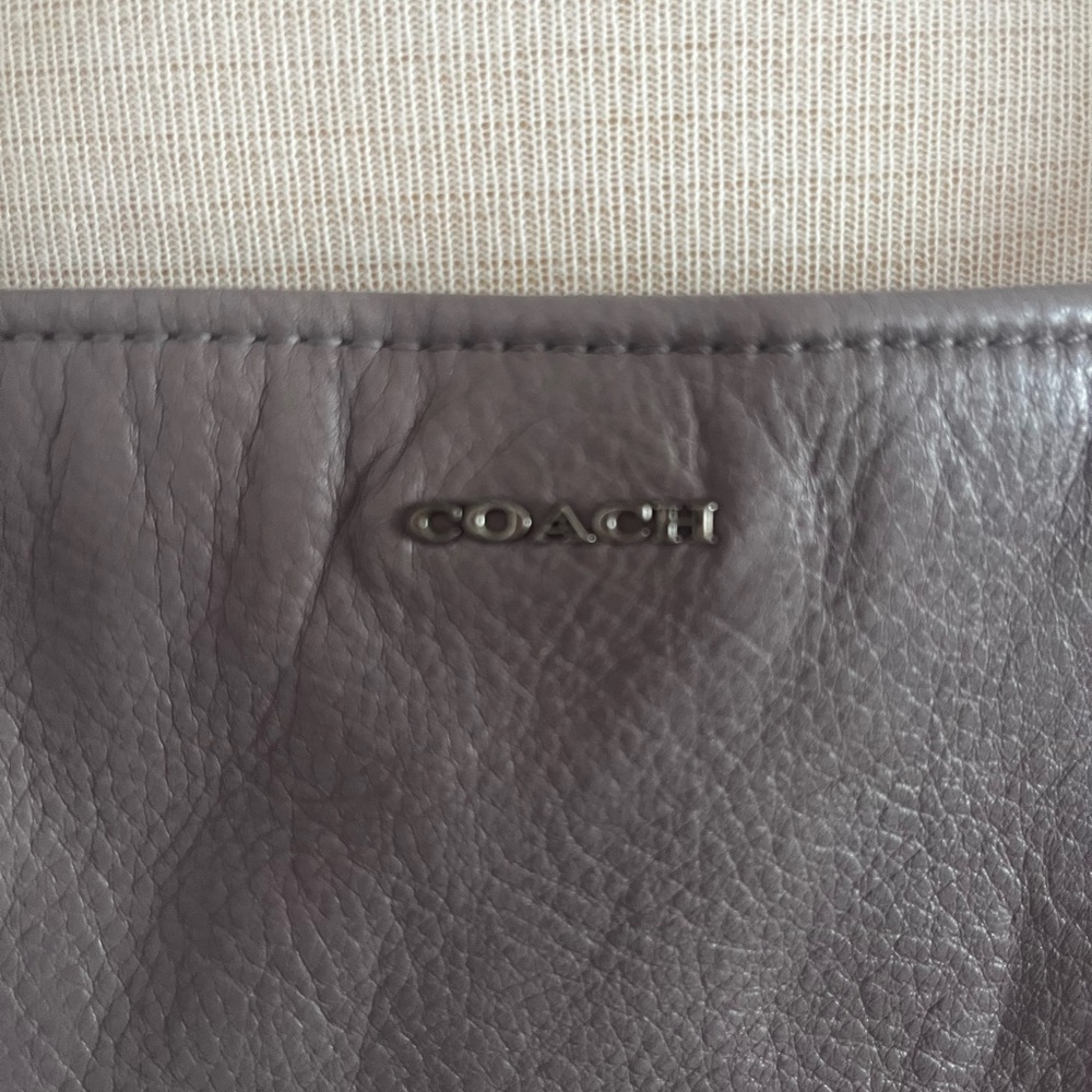 Coach 26225 Madison Mauve Light purple
